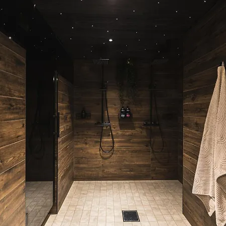 New Arctic Loft-style Dream * ロヴァニエミ