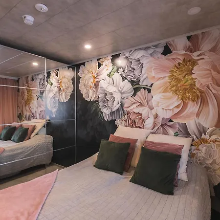 New Arctic Loft-style Dream ヴィラ *