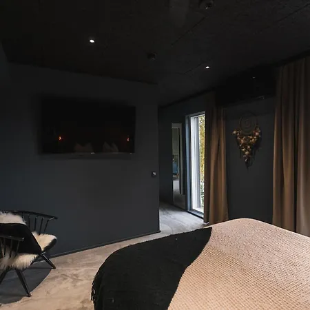 New Arctic Loft-style Dream ヴィラ *