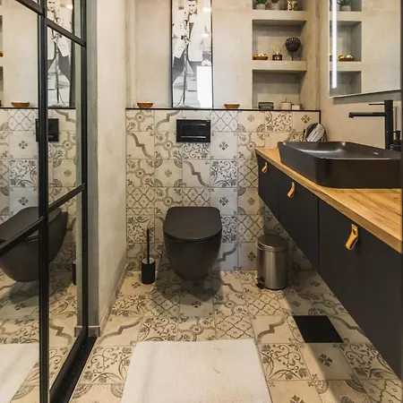 New Arctic Loft-style Dream * ロヴァニエミ