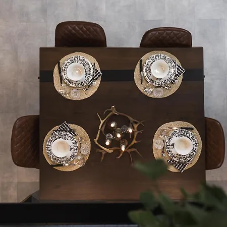 ヴィラ New Arctic Loft-style Dream ロヴァニエミ