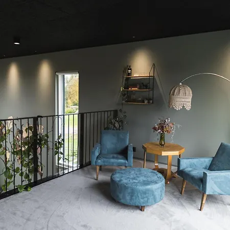 ヴィラ New Arctic Loft-style Dream *