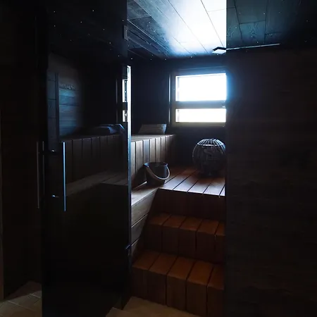 ヴィラ New Arctic Loft-style Dream