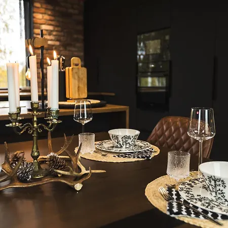 New Arctic Loft-style Dream * ロヴァニエミ