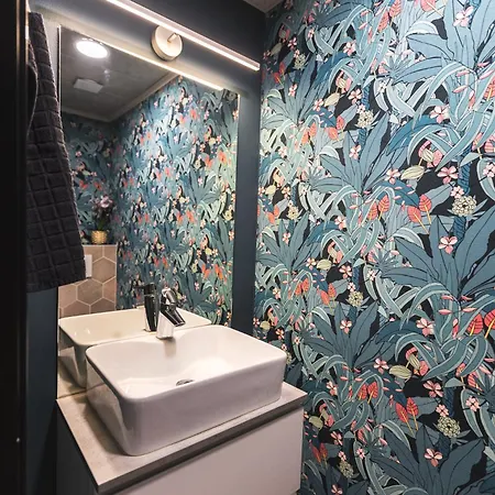 New Arctic Loft-style Dream ヴィラ