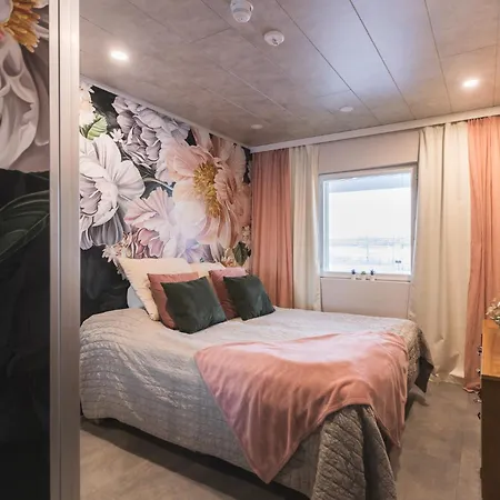 Villa Arctic Loft-style Dream