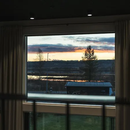 ヴィラ New Arctic Loft-style Dream