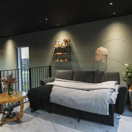 New Arctic Loft-style Dream Βίλα *