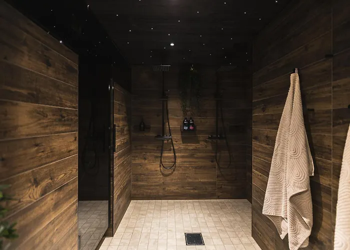 New Arctic Loft-style Dream * Rovaniemi