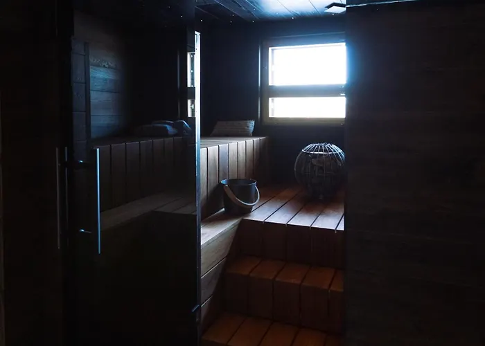 Βίλα New Arctic Loft-style Dream