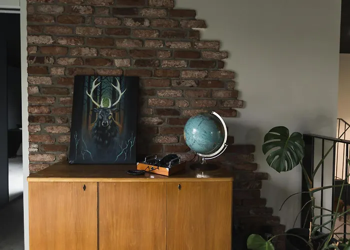 New Arctic Loft-style Dream