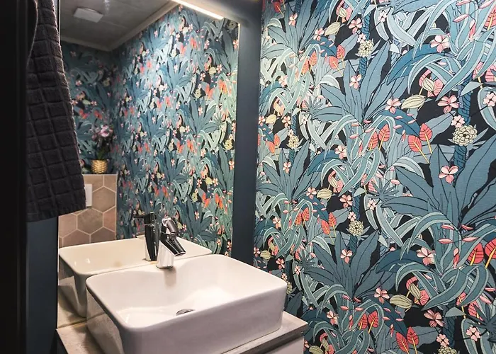 New Arctic Loft-style Dream Willa