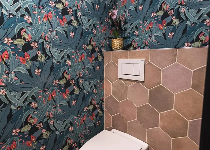 New Arctic Loft-style Dream Βίλα *